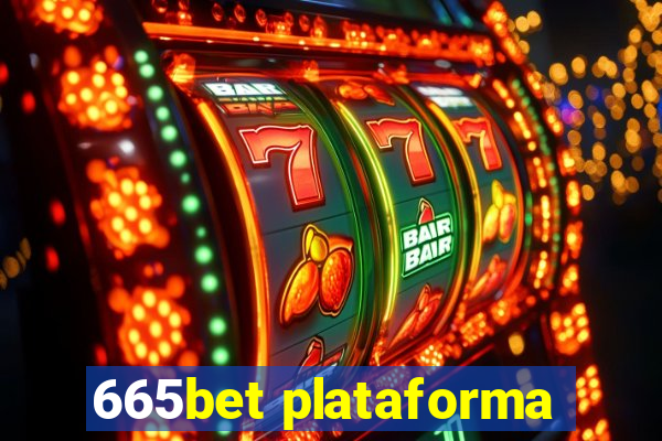 665bet plataforma